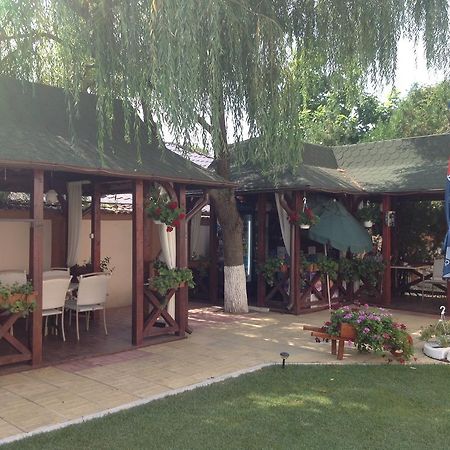 Vila Royal Urziceni 外观 照片
