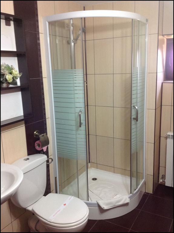 Vila Royal Urziceni 客房 照片