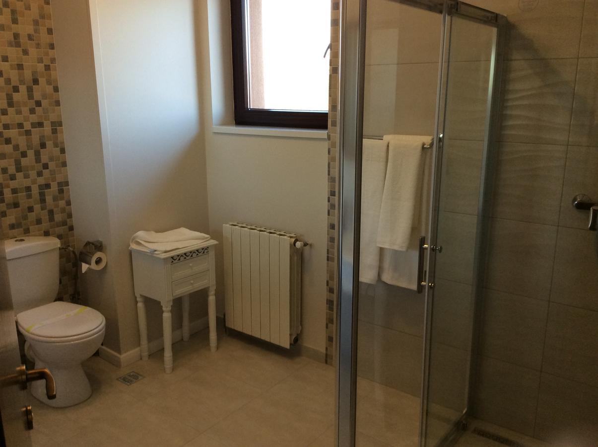 Vila Royal Urziceni 外观 照片